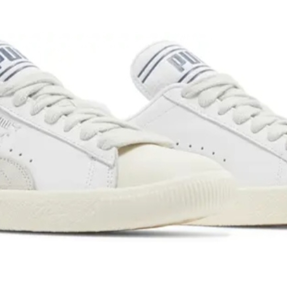 Puma | Mens

Rhuigi x Clyde Q3 Lace Up Sneakers - Size 8 Men